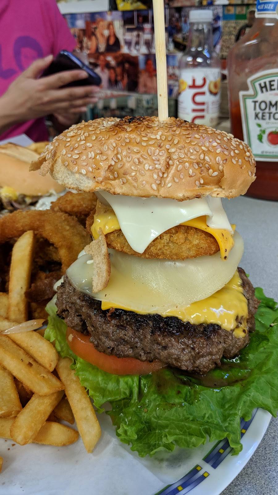 Kennys Cafe | cafe | 2315 De La Cruz Blvd, Santa Clara, CA 95050, USA | 4085881508 OR +1 408-588-1508