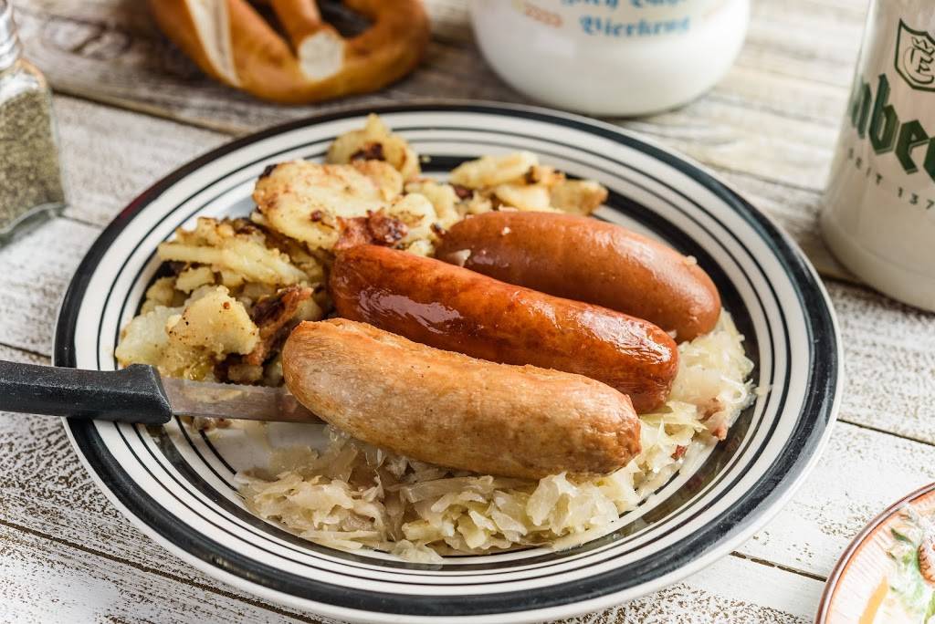 Hildegards German Wurst And Schnitzel Wagon | restaurant | 2728 Hwy 72 E, Huntsville, AL 35811, USA | 2564663983 OR +1 256-466-3983