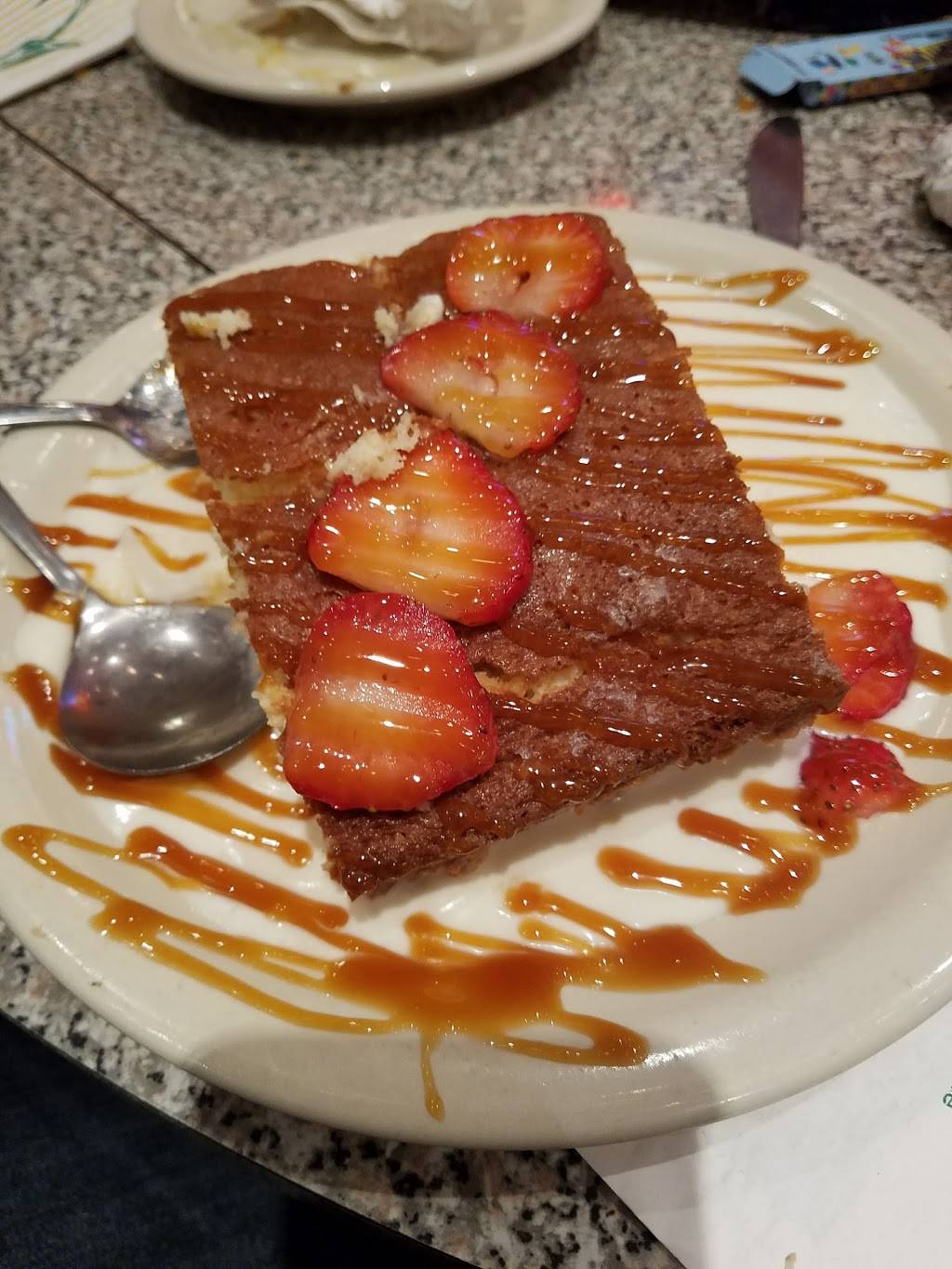 Chuys | restaurant | 8120 S Olympia Ave W, Tulsa, OK 74132, USA | 9184453007 OR +1 918-445-3007