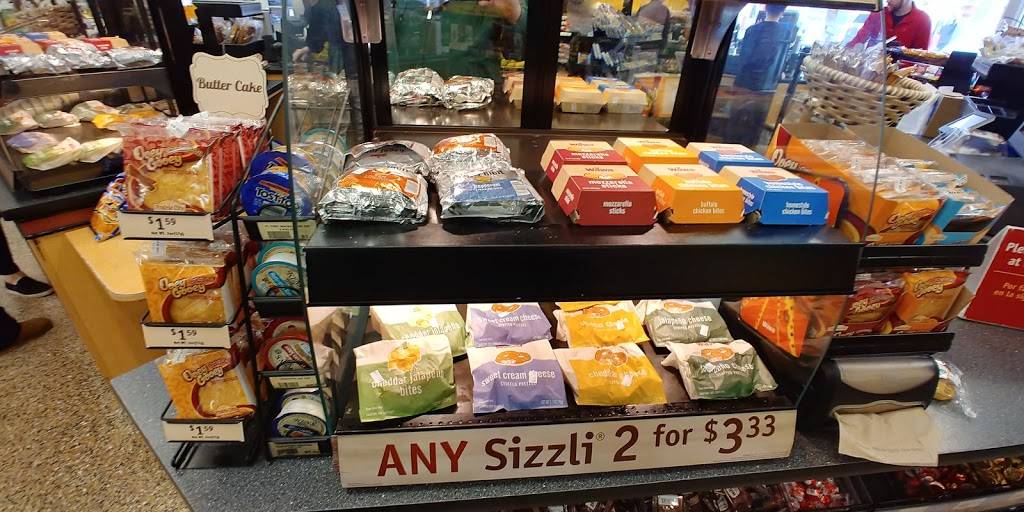 Wawa | cafe | 1741 Elkton Rd, Elkton, MD 21921, USA | 4109968621 OR +1 410-996-8621