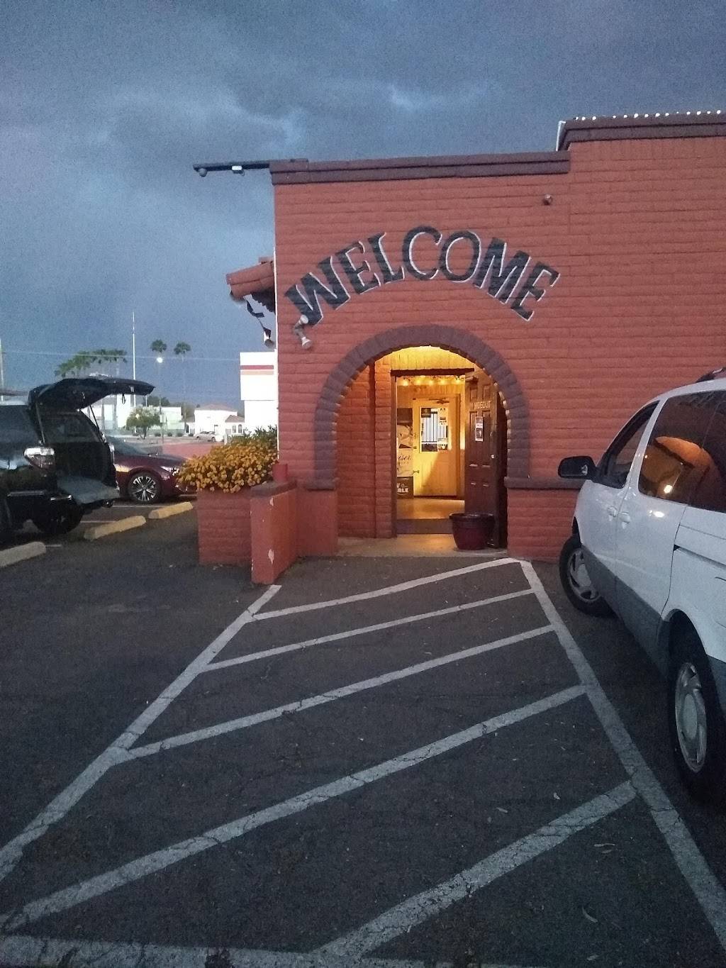 The Hideout Saloon | restaurant | 1110 S Sherwood Village Dr, Tucson, AZ 85710, USA | 5207512222 OR +1 520-751-2222