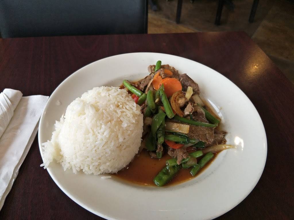 Thai Cottage Woodlands | meal delivery | 3105 College Park Dr, Conroe, TX 77384, USA | 9362710771 OR +1 936-271-0771