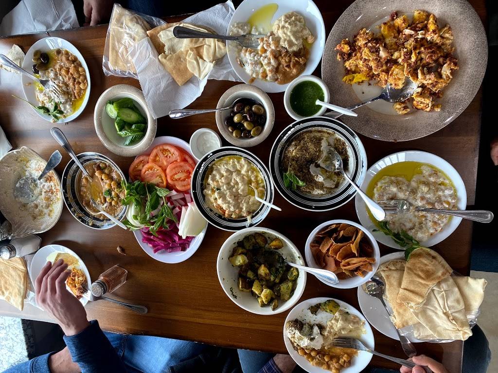 AlTayeb Restaurant | restaurant | 15010 W Warren Ave Suite 111, Dearborn, MI 48126, USA | 3136331752 OR +1 313-633-1752