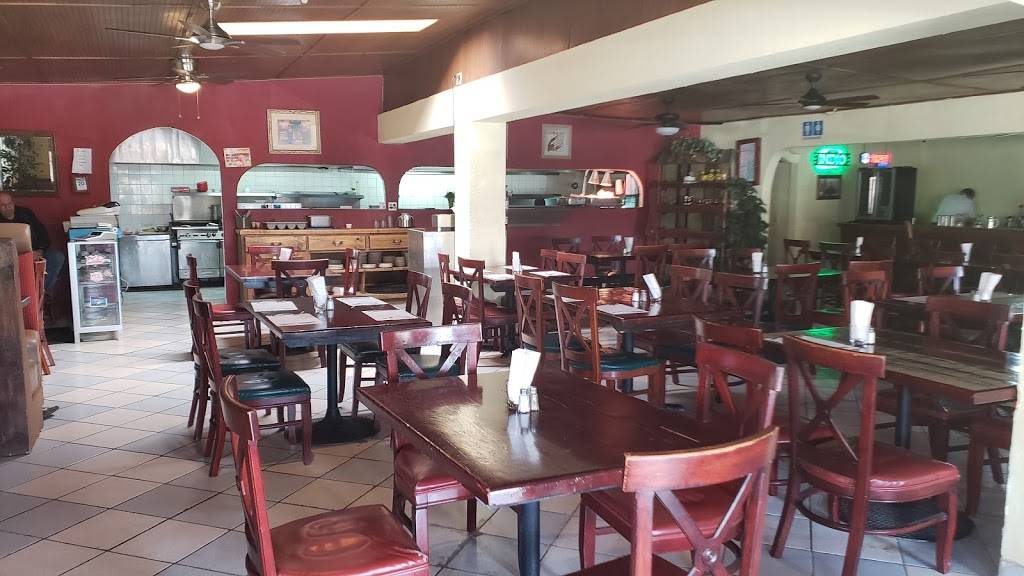 Restaurant de Langosta La Guerita | restaurant | Blvd. Benito Juárez 204, Machado Sur, 22710 Rosarito, B.C., Mexico | 0446646121019 OR +52 1 664 612 1019