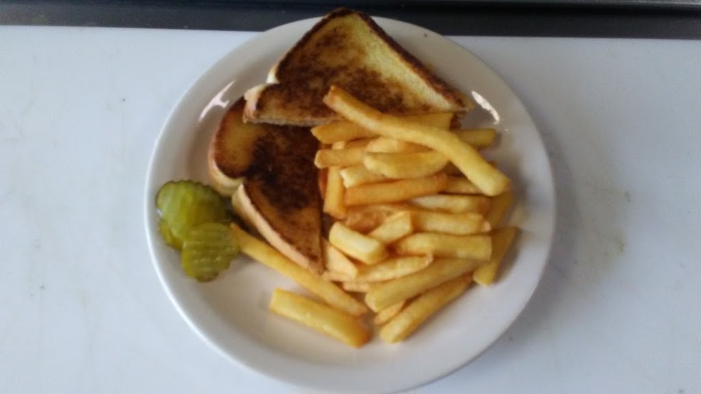 Katherines Cafe | restaurant | 4 Bank St, Nitro, WV 25143, USA | 3047558836 OR +1 304-755-8836