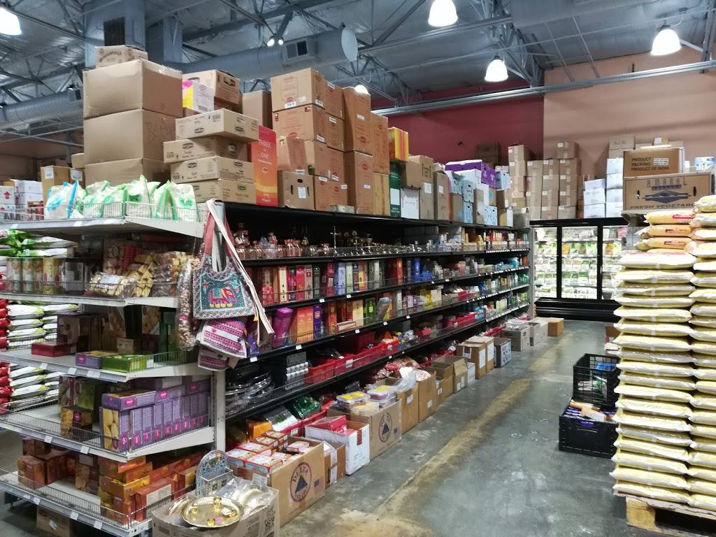 Indian Connection | restaurant | 17235 NW Corridor Ct #12, Beaverton, OR 97006, USA | 5036176984 OR +1 503-617-6984