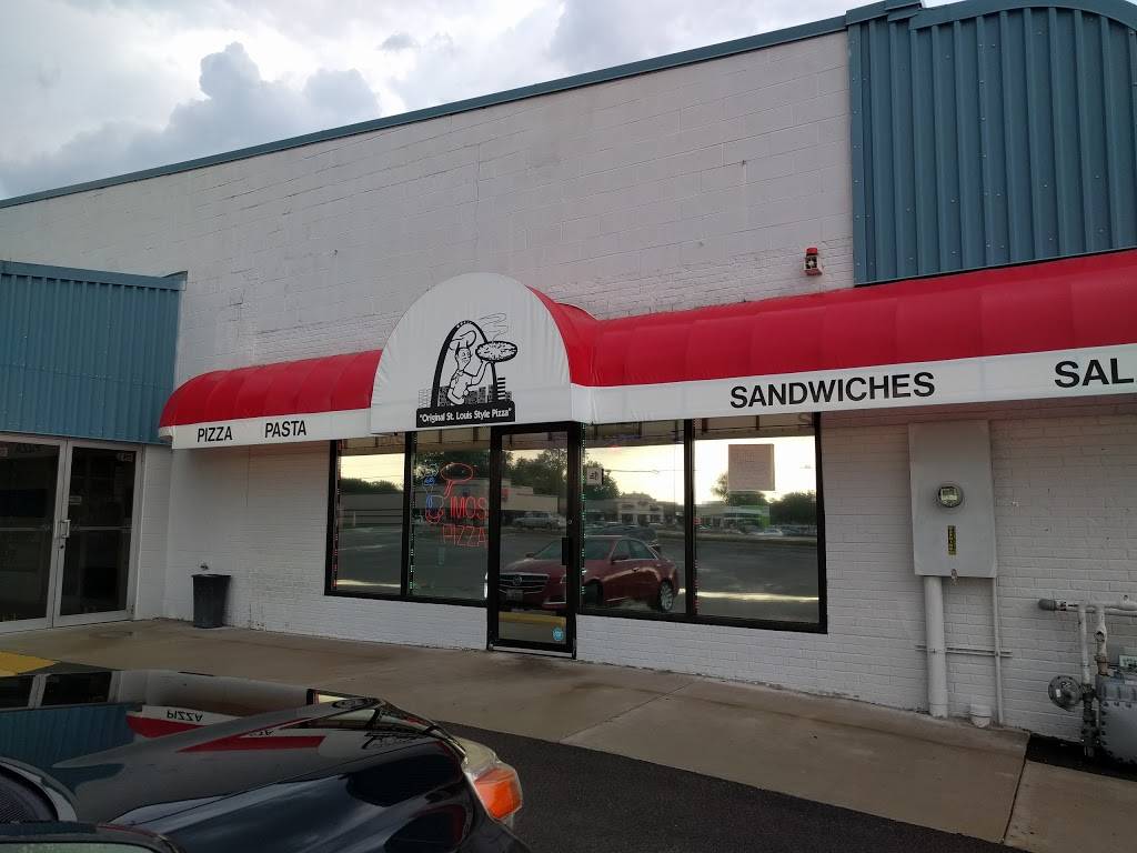 Imos Pizza | meal delivery | 1600 N Keebler Ave, Collinsville, IL 62234, USA | 6183465300 OR +1 618-346-5300