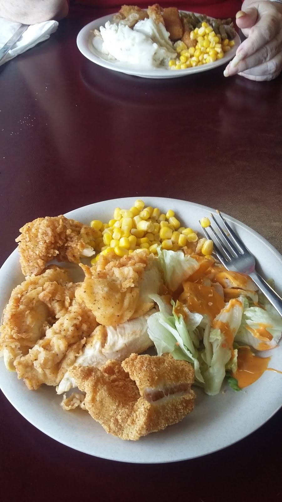 Ds Family Restaurant | restaurant | 39 Collum Ln E, Alma, AR 72921, USA | 4796321014 OR +1 479-632-1014