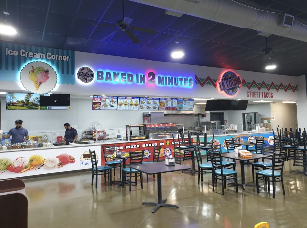 Waller Travel Plaza | restaurant | 40203 US-290, Waller, TX 77484, USA | 9363725962 OR +1 936-372-5962