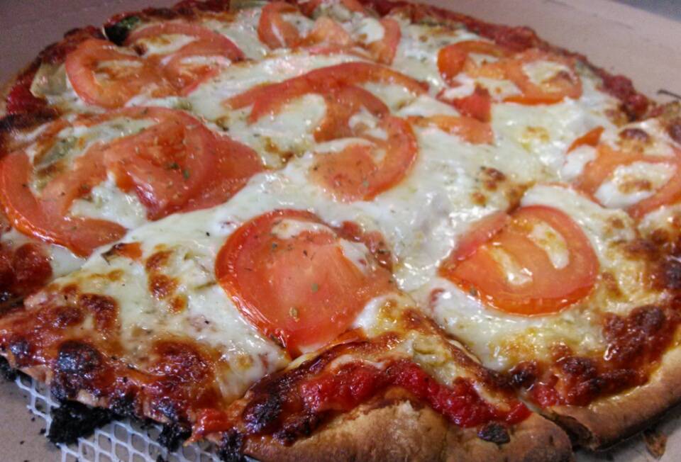 Rosatis Pizza | restaurant | 225 W Dundee Rd, Palatine, IL 60067, USA | 8479916350 OR +1 847-991-6350