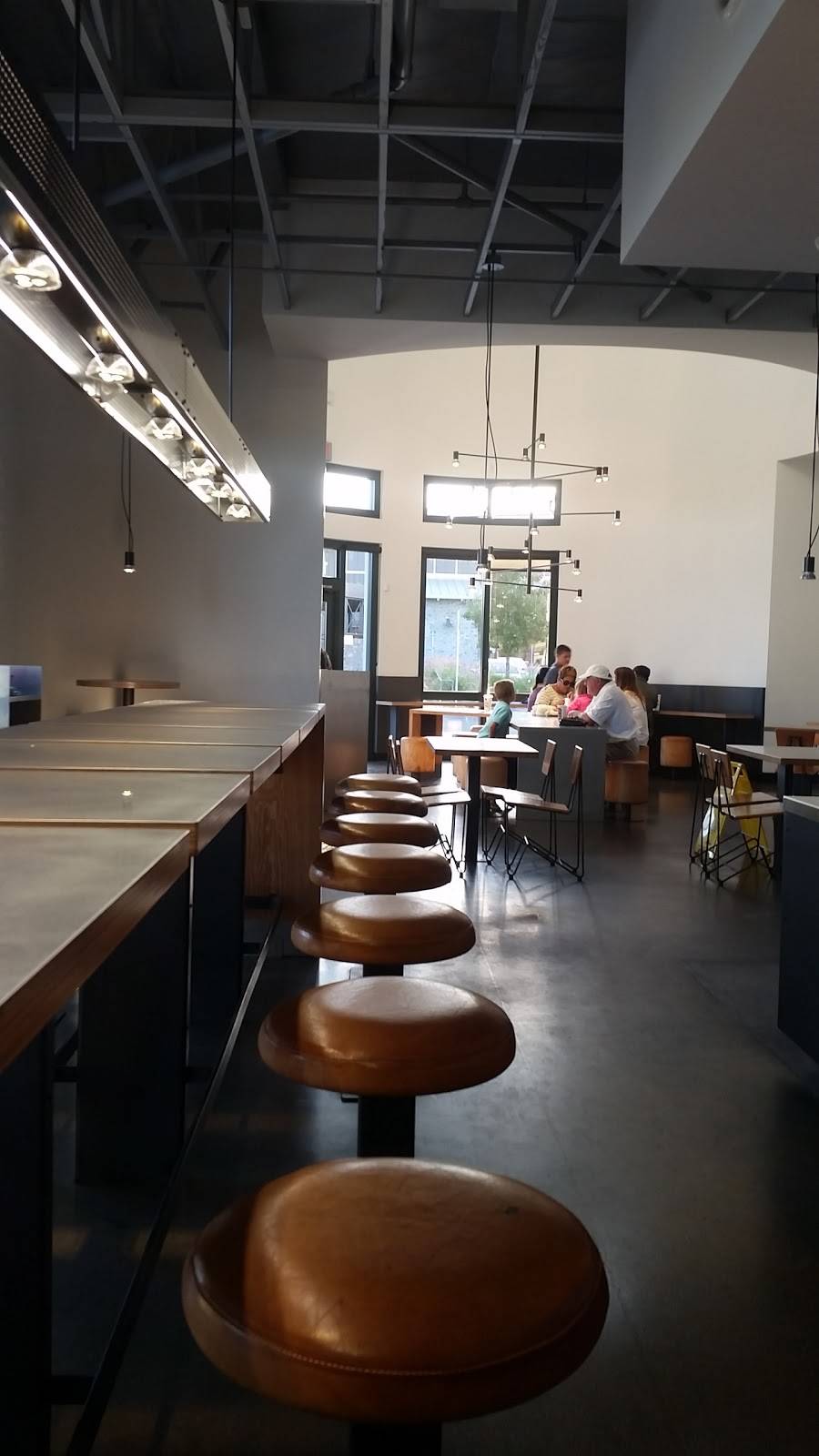 Chipotle Mexican Grill | restaurant | 1715 Trancas St Ste D, Napa, CA 94558, USA | 7072261769 OR +1 707-226-1769