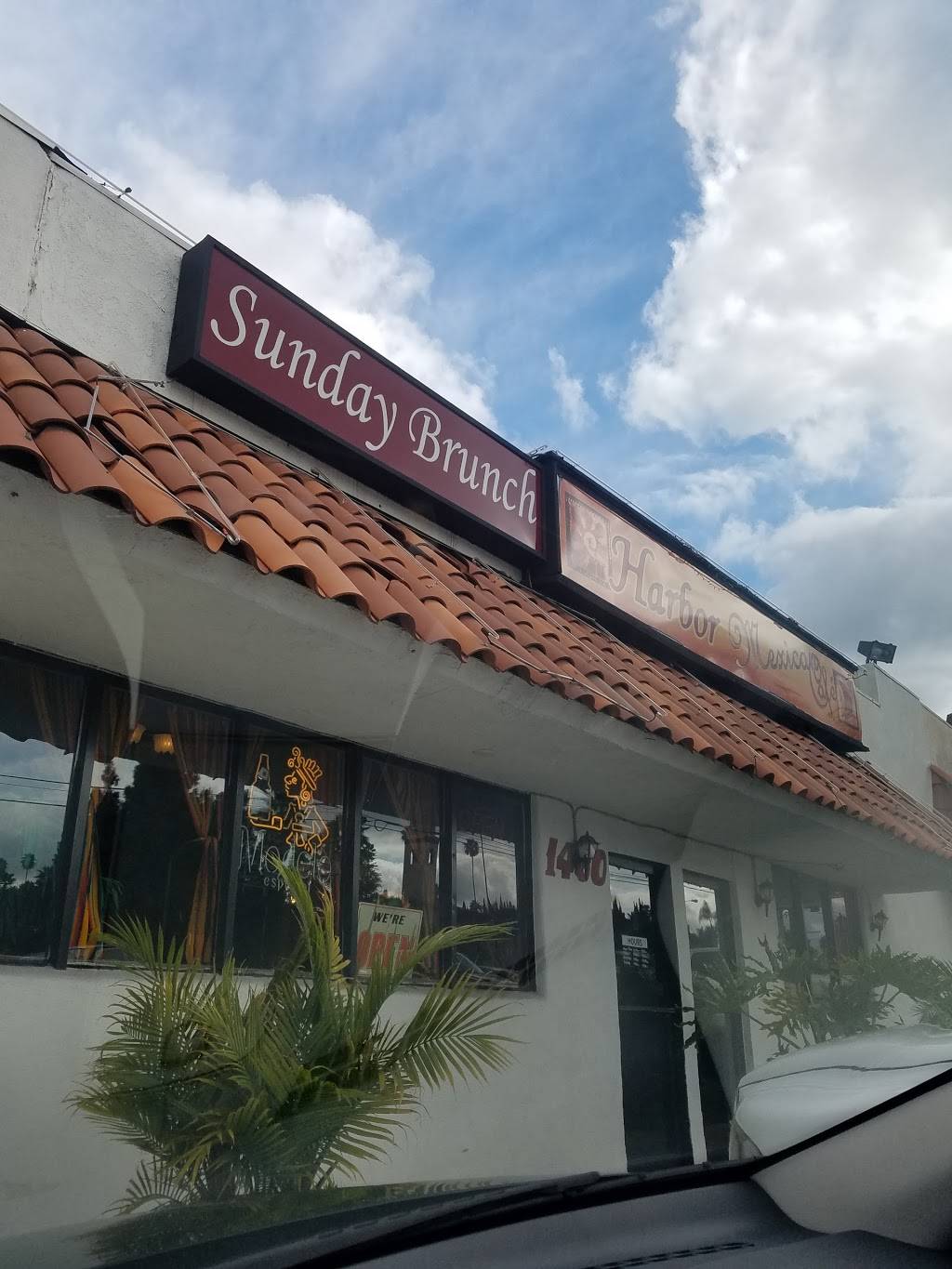 Harbor Mexican Cafe | restaurant | 1460 N Harbor Blvd, La Habra, CA 90631, USA | 7148717298 OR +1 714-871-7298