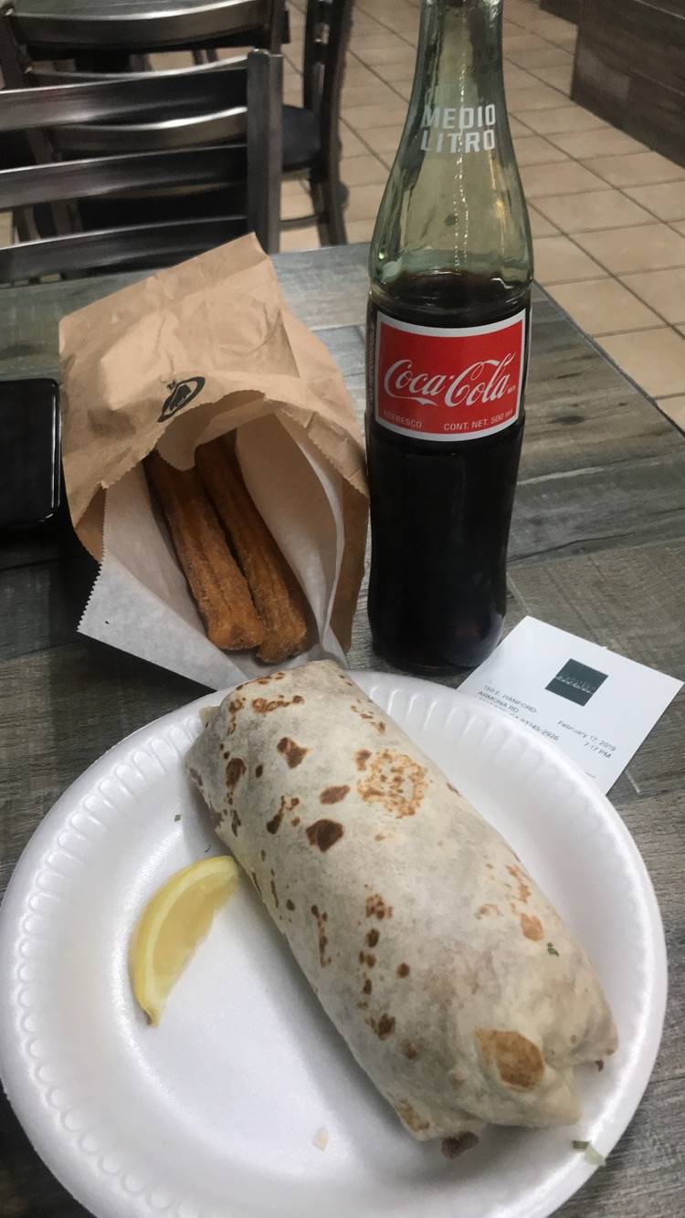 La Parrilla Mexican Grill | restaurant | 150 E Hanford Armona Rd, Lemoore, CA 93245, USA | 5598175240 OR +1 559-817-5240