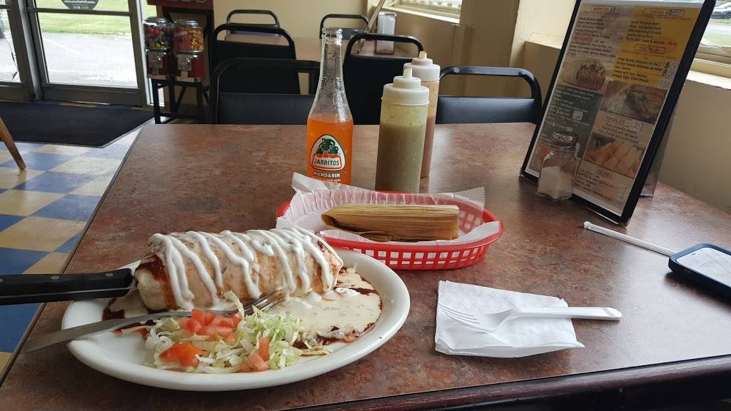 La Marqueza Taqueria | restaurant | 1396 E Michigan Ave, Ypsilanti, MI 48198, USA | 7342197510 OR +1 734-219-7510