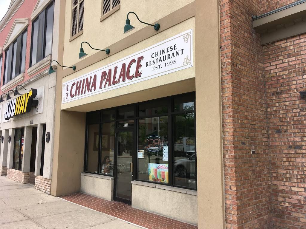 China Palace Restaurant | restaurant | 213 N Washington St, Green Bay, WI 54301, USA | 9204330688 OR +1 920-433-0688