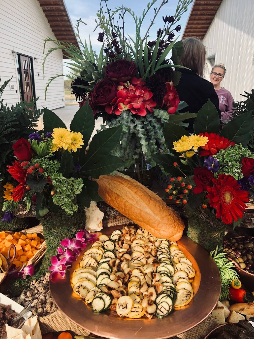 Cherry On Top Catering And Events | restaurant | 5412 River Oaks Blvd, River Oaks, TX 76114, USA | 8179947793 OR +1 817-994-7793