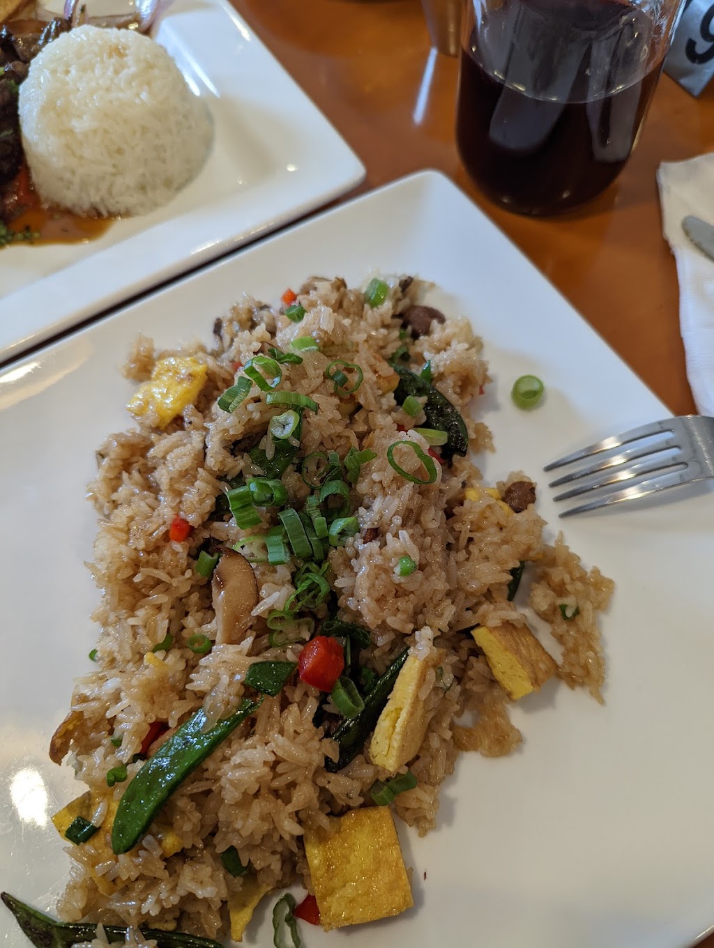 Mishqui Peruvian Cuisine | restaurant | 4604 Monona Dr, Madison, WI 53716, United States | 6084055123 OR +1 608-405-5123