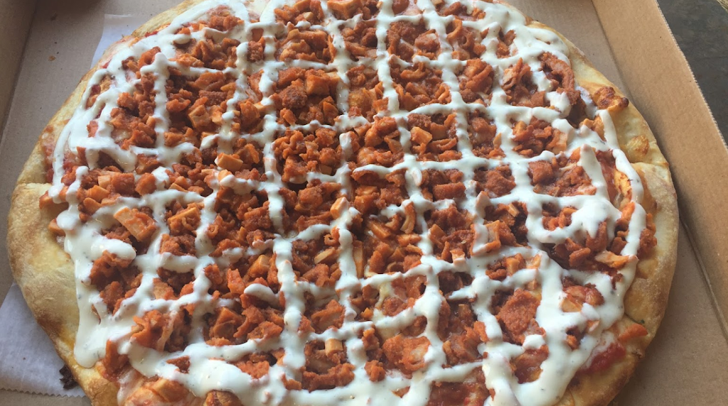 Joes Pizza | restaurant | 14505 Jefferson Davis Hwy, Woodbridge, VA 22191, USA | 7034909952 OR +1 703-490-9952