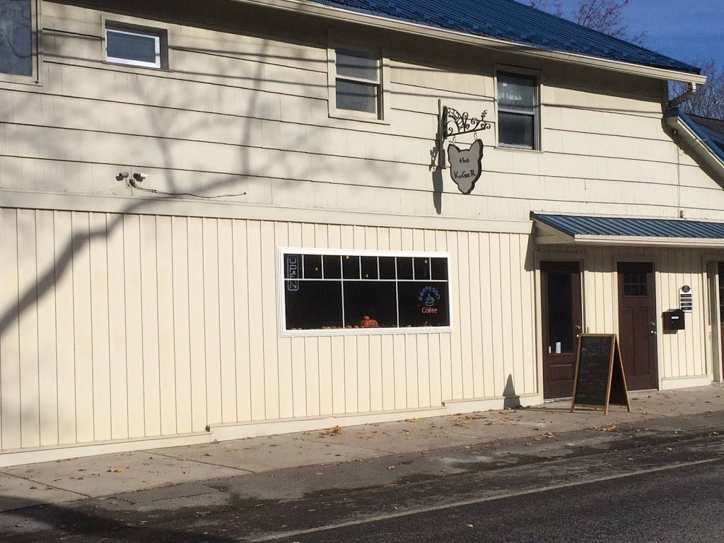the KuGeR | cafe | 28 East St, Honeoye Falls, NY 14472, USA | 5855826447 OR +1 585-582-6447