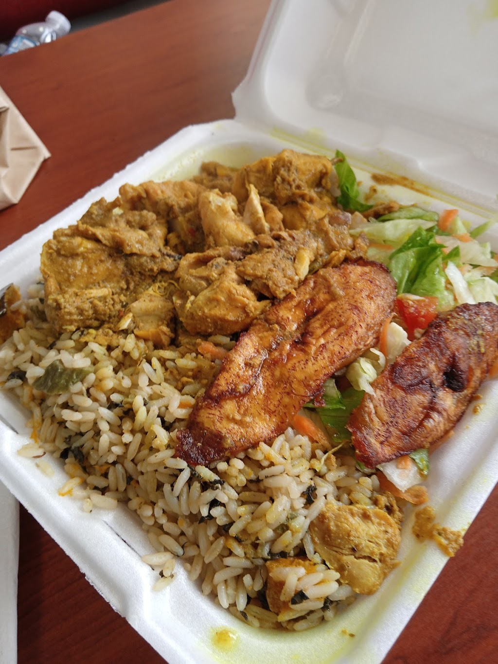 Donnas Caribbean Restaurant | restaurant | 2901 W Commercial Blvd, Fort Lauderdale, FL 33309, USA | 9545307678 OR +1 954-530-7678