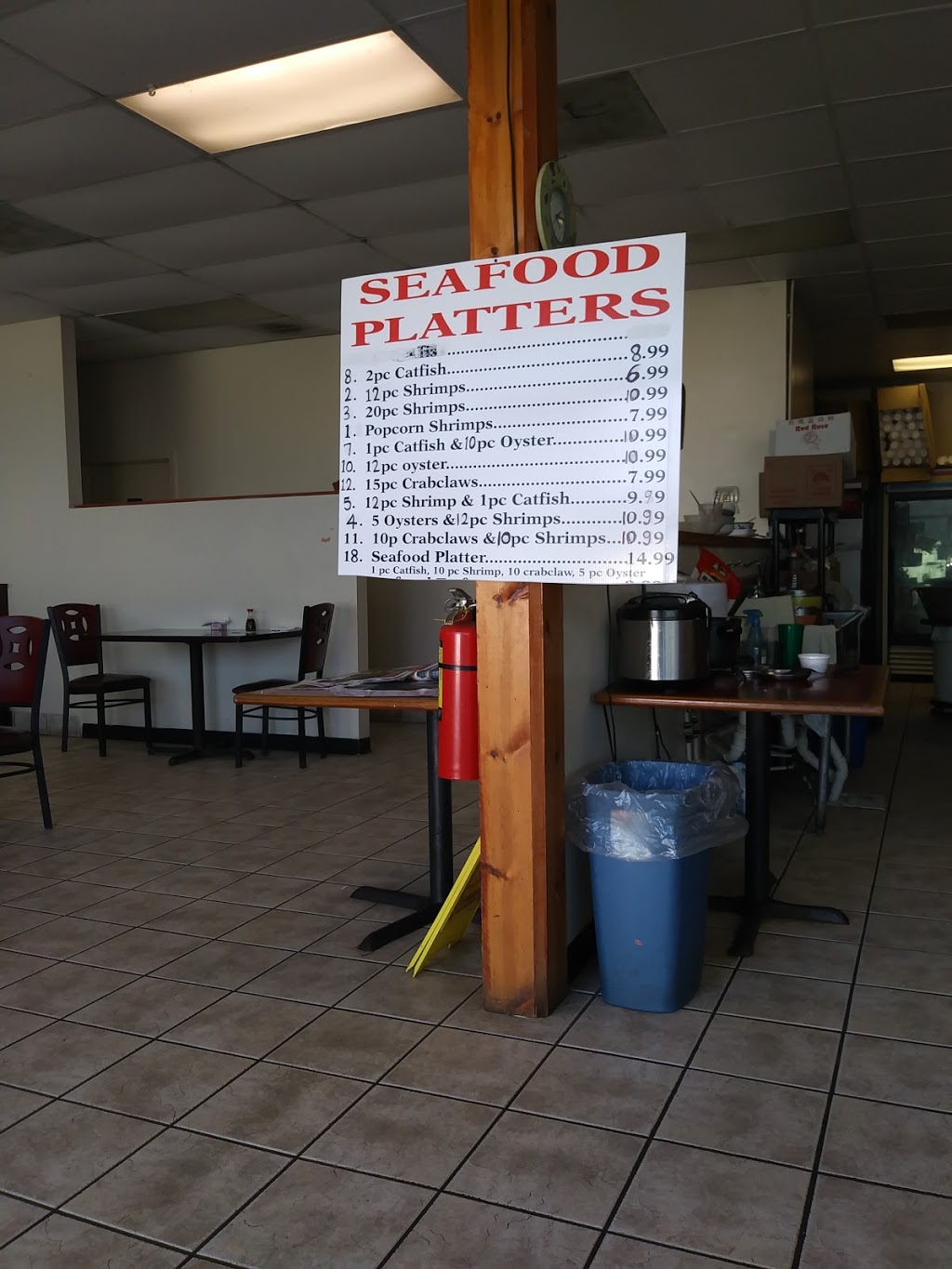 China Kitchen | restaurant | 5616 Three Notch Rd C, Mobile, AL 36619, USA | 2512871122 OR +1 251-287-1122