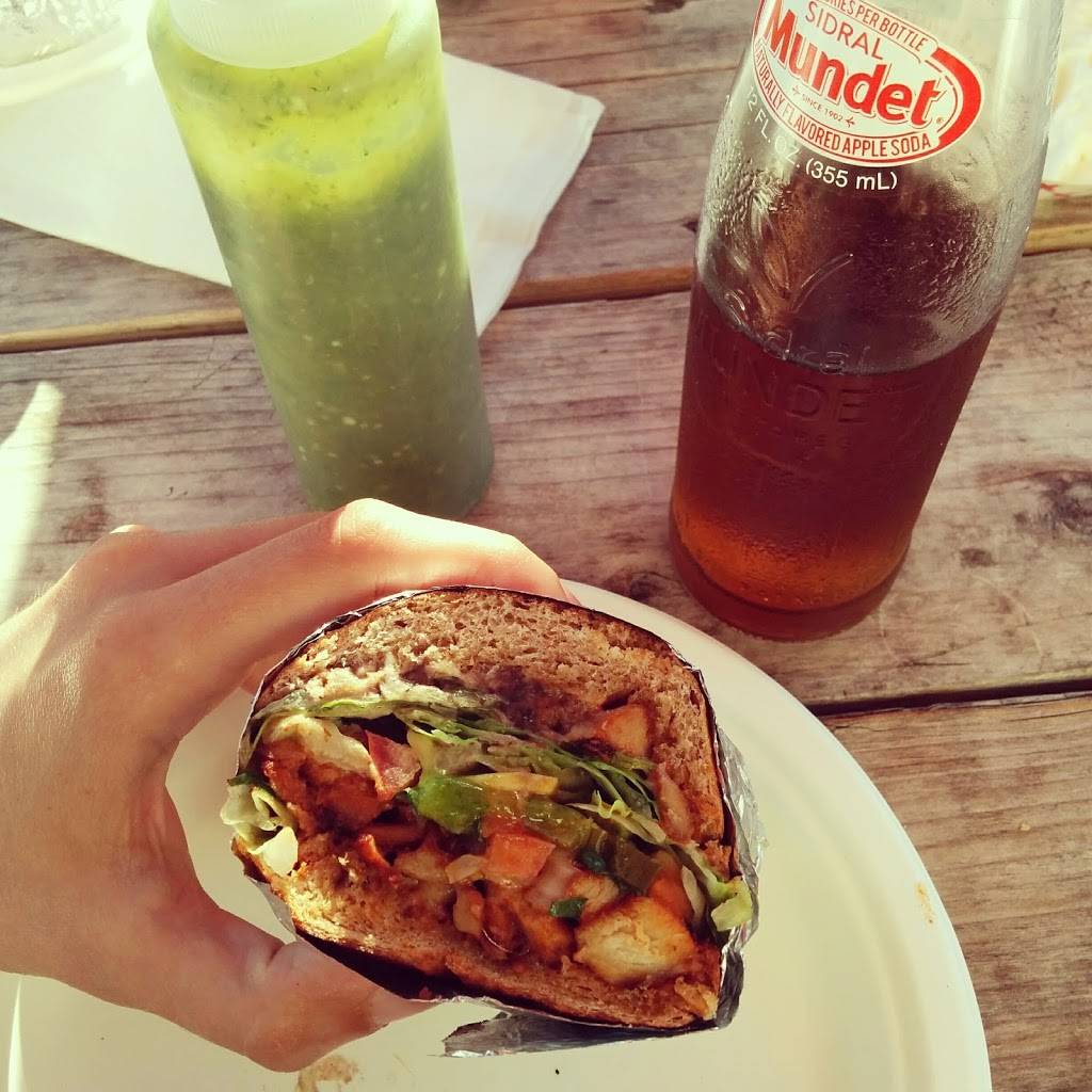 Loxicha Authentic Oaxacan Food | restaurant | 11546-11552, 15th Ave NE, Seattle, WA 98125, USA | 2067422482 OR +1 206-742-2482