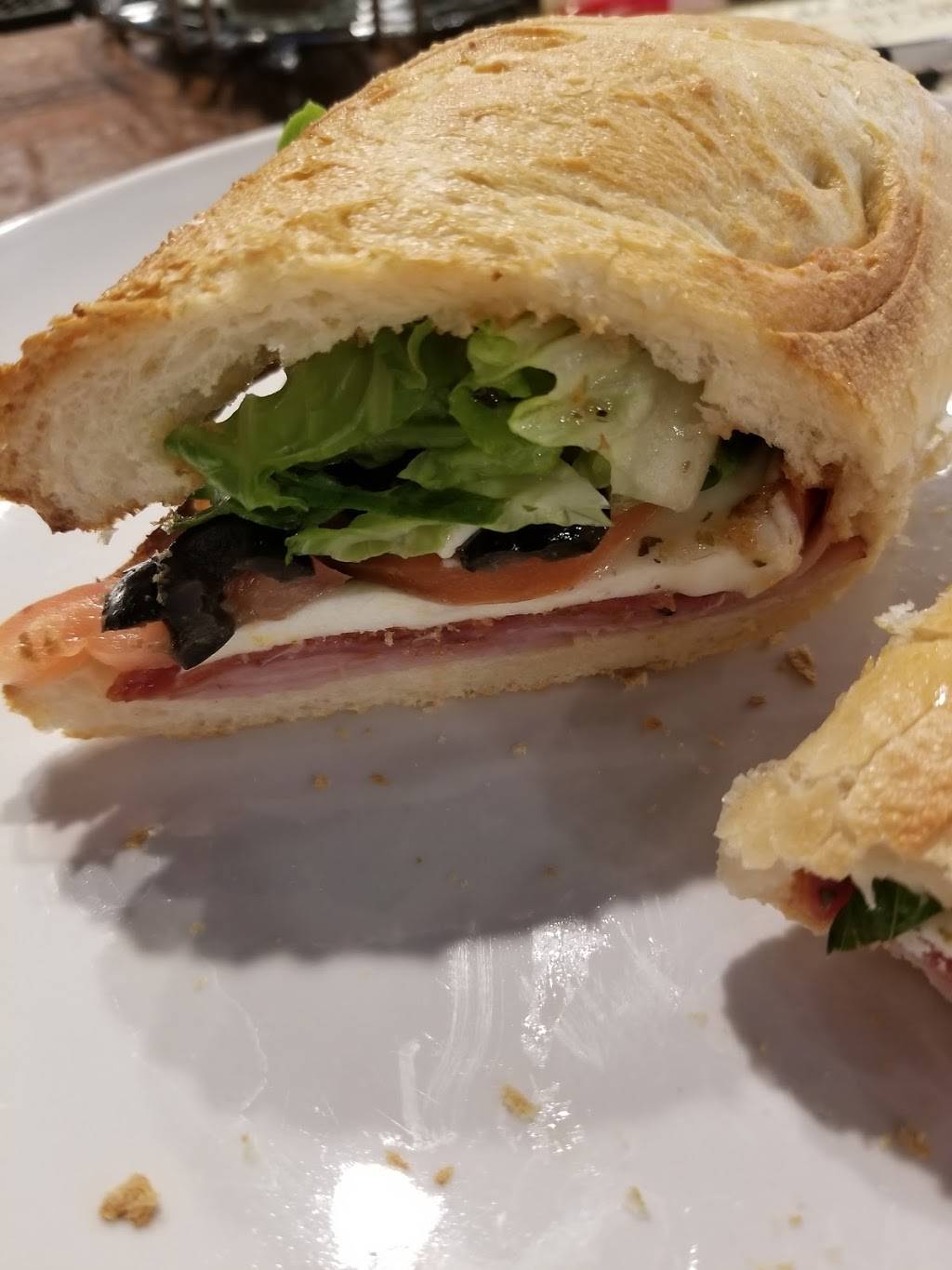 Anthonys Pizza & Pasta | restaurant | 1333 Interquest Pkwy, Colorado Springs, CO 80921, USA | 7193751987 OR +1 719-375-1987