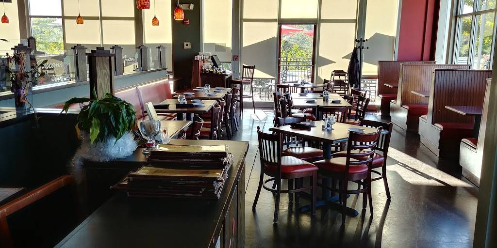 Tuscani Italian Grill | meal delivery | 9987 Sowder Village Square, Manassas, VA 20109, USA | 7033357775 OR +1 703-335-7775