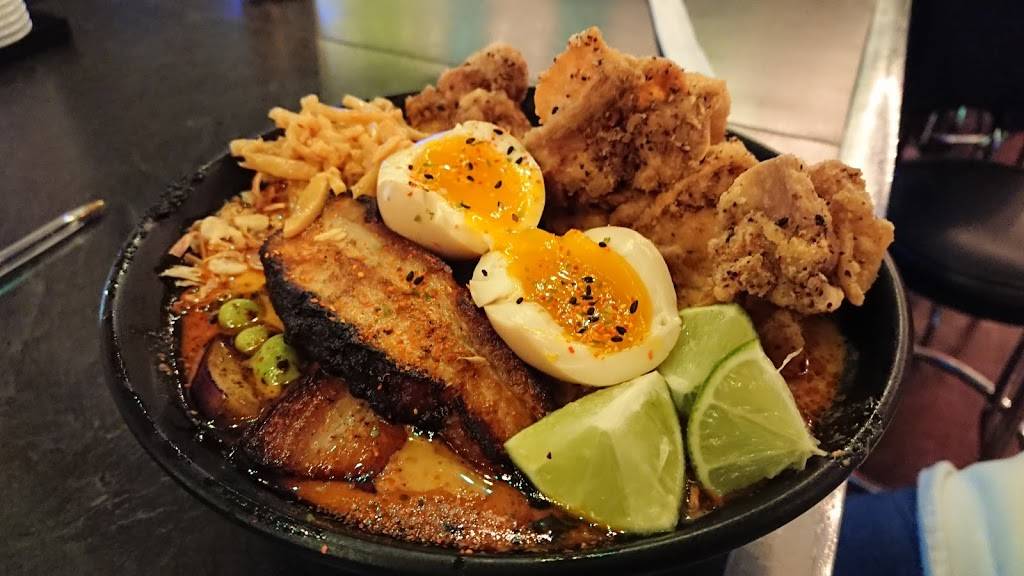 The Avenue Café | restaurant | 2021 E Michigan Ave, Lansing, MI 48912, USA | 5174927403 OR +1 517-492-7403