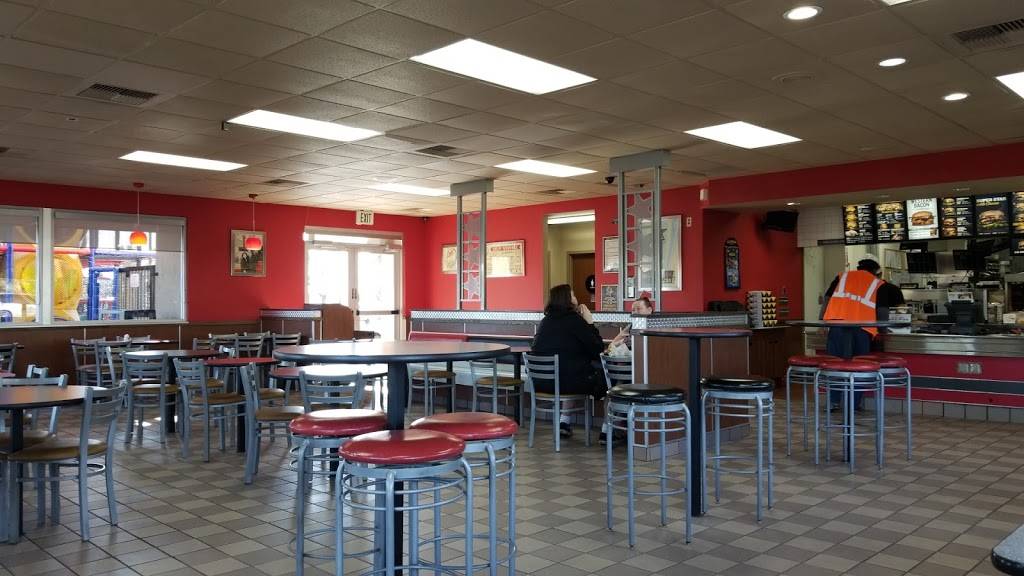 Carls Jr. | restaurant | 775 College Blvd, Oceanside, CA 92057, USA | 7609457850 OR +1 760-945-7850