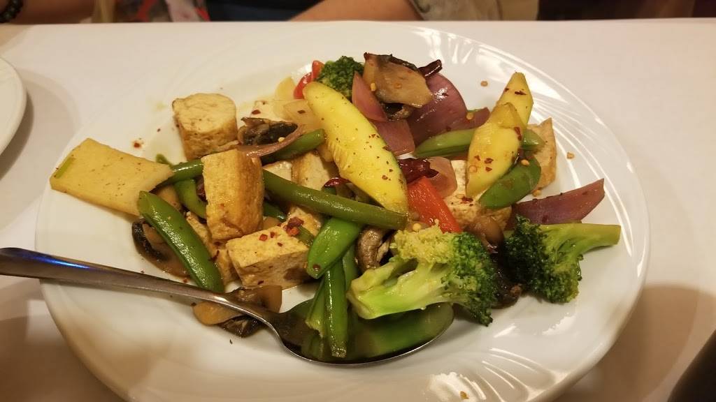 Ye’s Asian Vegan Kitchen | restaurant | 2469 Hilliard Rome Rd, Hilliard, OH 43026, USA | 6148501888 OR +1 614-850-1888