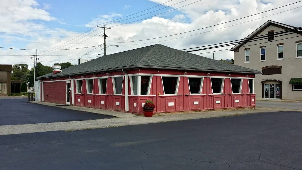 Don Tequila | restaurant | 2255 Beech Ave, Buena Vista, VA 24416, USA | 5402640041 OR +1 540-264-0041