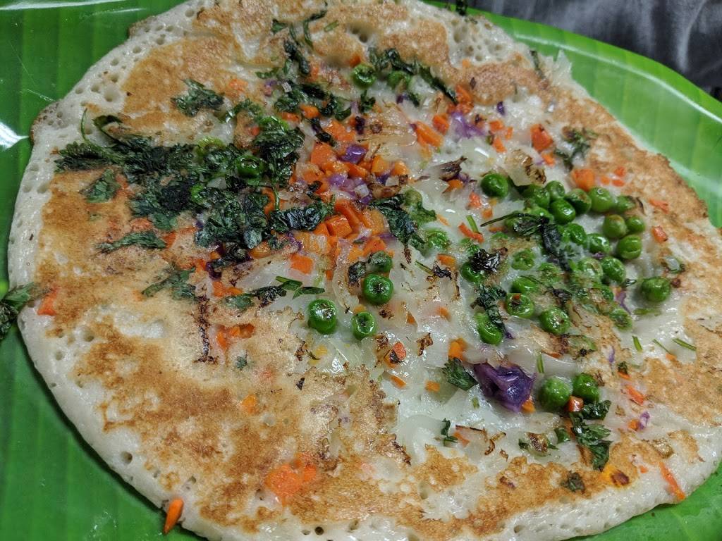 SAN IDLI Coffee and Indian Restaurant | restaurant | 9550 Black Mountain Rd suite g, San Diego, CA 92126, USA | 8588001230 OR +1 858-800-1230