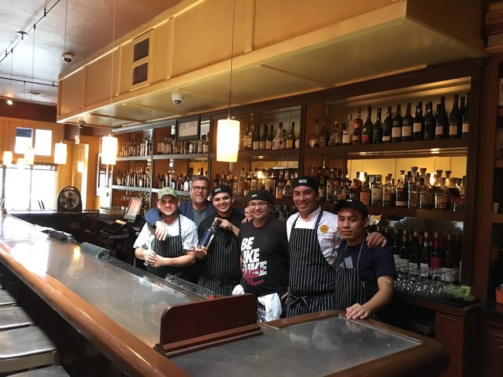 La Bodeguita de Medio | restaurant | 463 California Ave, Palo Alto, CA 94306, USA | 6503267762 OR +1 650-326-7762