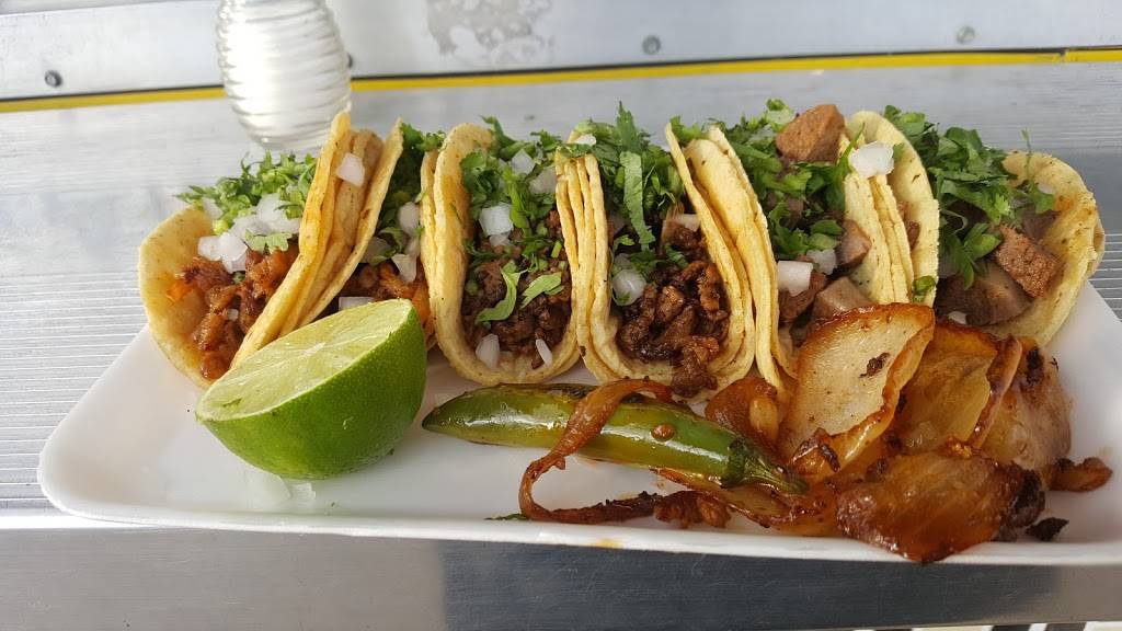 Tacos GTO | restaurant | 23 S Main St, Longmont, CO 80504, USA | 7205268778 OR +1 720-526-8778