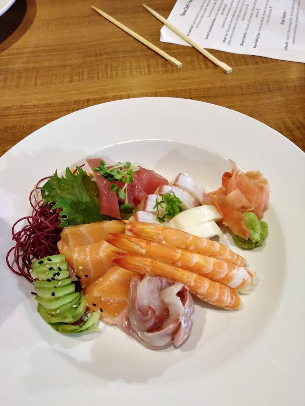 Nama Sushi Bar | restaurant | 203 Franklin Rd Suite 100, Brentwood, TN 37027, USA | 6156256262 OR +1 615-625-6262