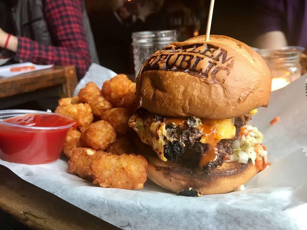 Harlem Public | restaurant | 3612 Broadway, New York, NY 10031, USA | 2129399404 OR +1 212-939-9404