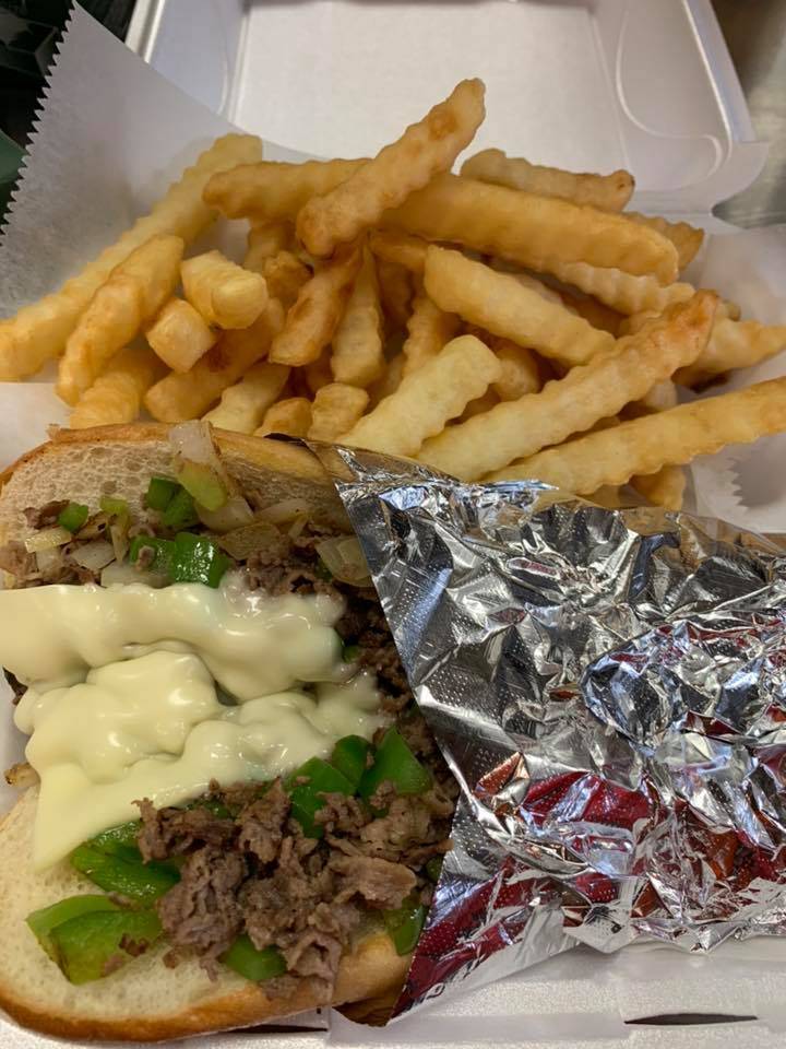 Touchdown Wings | restaurant | 2150 Candler Rd, Decatur, GA 30032, USA | 4042863019 OR +1 404-286-3019