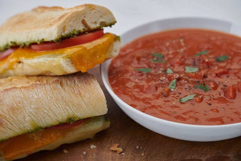 Zoup! | restaurant | 10140 Indianapolis Blvd, Highland, IN 46322, USA | 2195133737 OR +1 219-513-3737