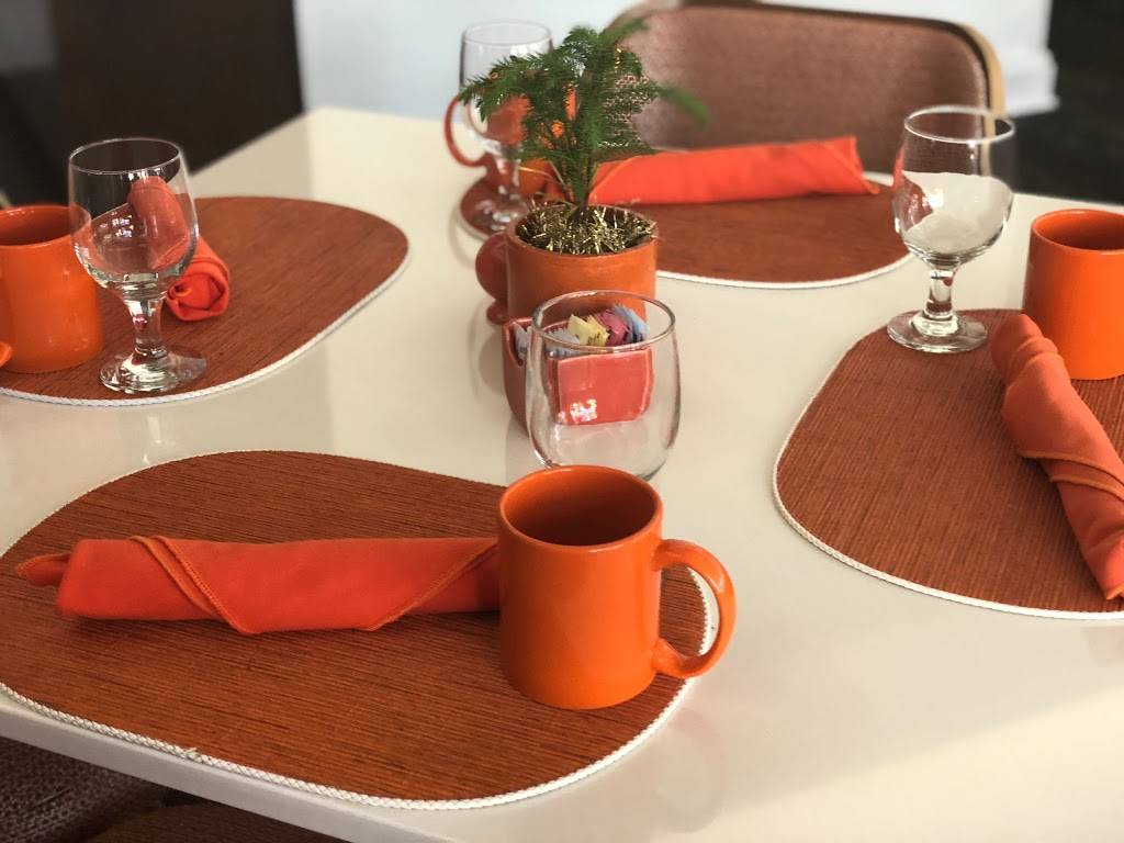 Tangerine at the Bayfront Hilton | restaurant | 333 1st St S, St. Petersburg, FL 33701, USA | 7278945000 OR +1 727-894-5000