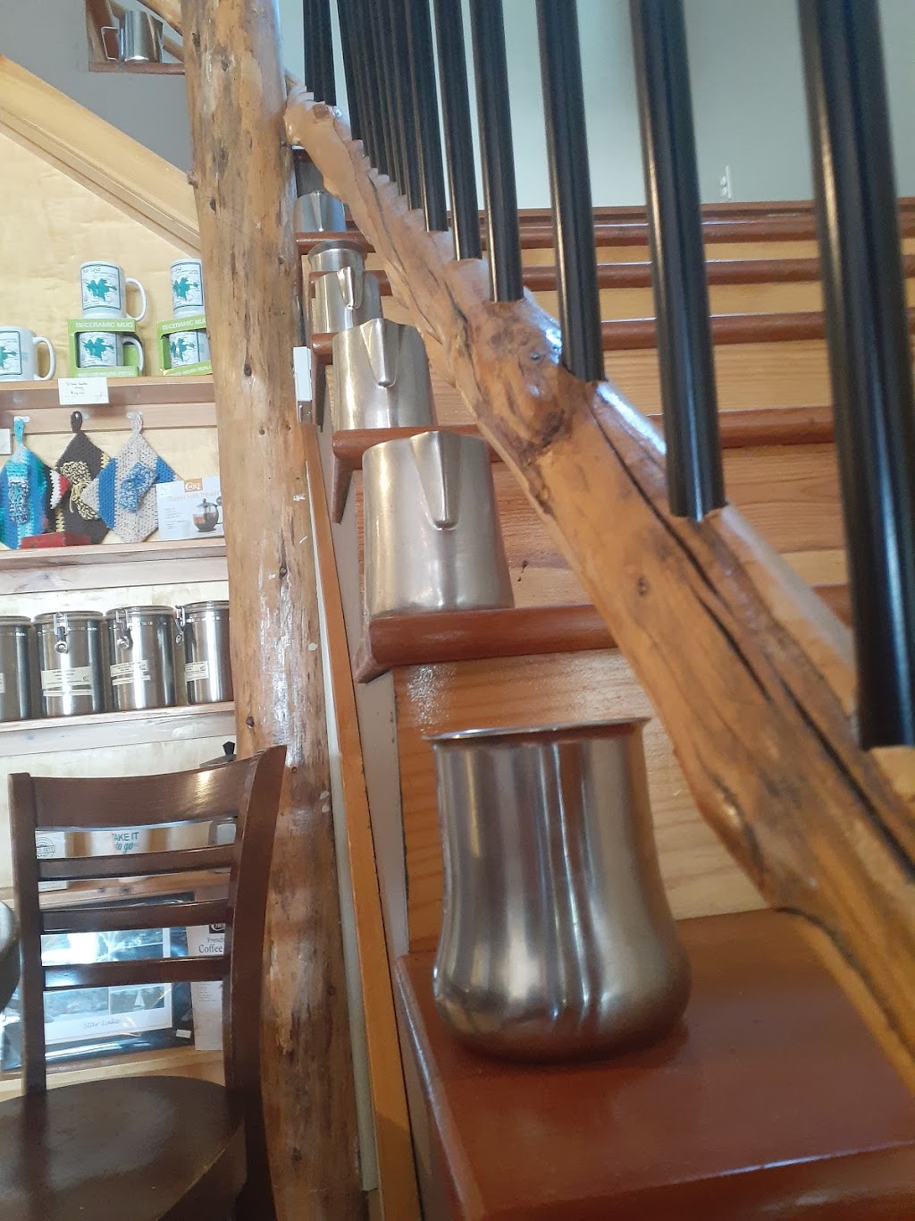 Coffee Fever | cafe | 4239 NY-3, Star Lake, NY 13690, USA | 3158484166 OR +1 315-848-4166