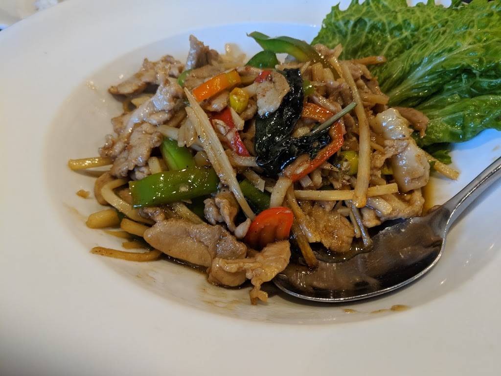 Patakan Thai Restaurant | restaurant | 711 Fair Oaks Ave # M, South Pasadena, CA 91030, USA | 6264412489 OR +1 626-441-2489