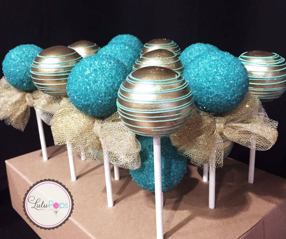 LuluPops by Lina | restaurant | 3851 SW Green Oaks Blvd #103, Arlington, TX 76017, USA | 8178801111 OR +1 817-880-1111