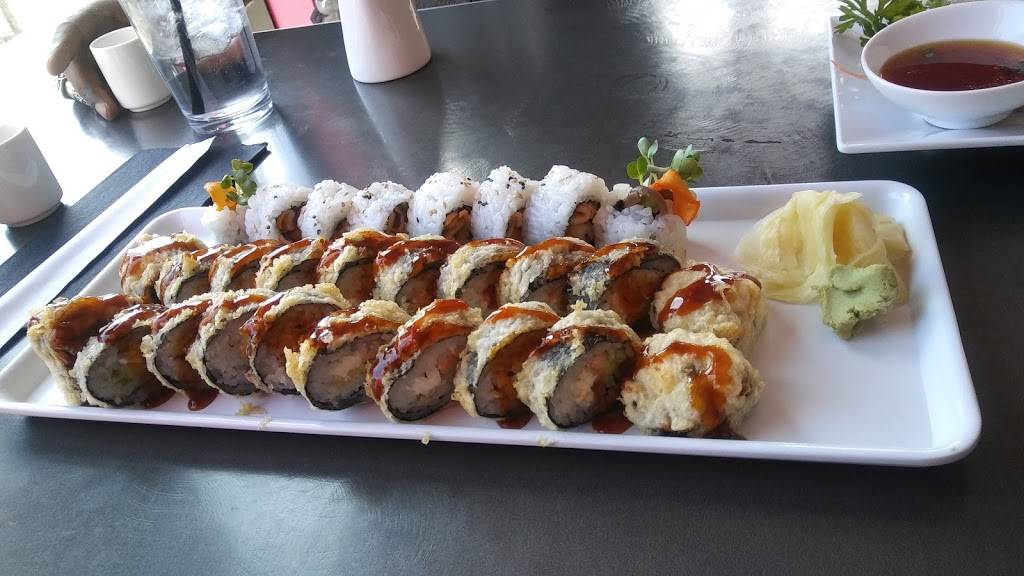 Cafe Mochi | restaurant | 3221 S Grand Blvd #1013, St. Louis, MO 63118, USA | 3147735000 OR +1 314-773-5000