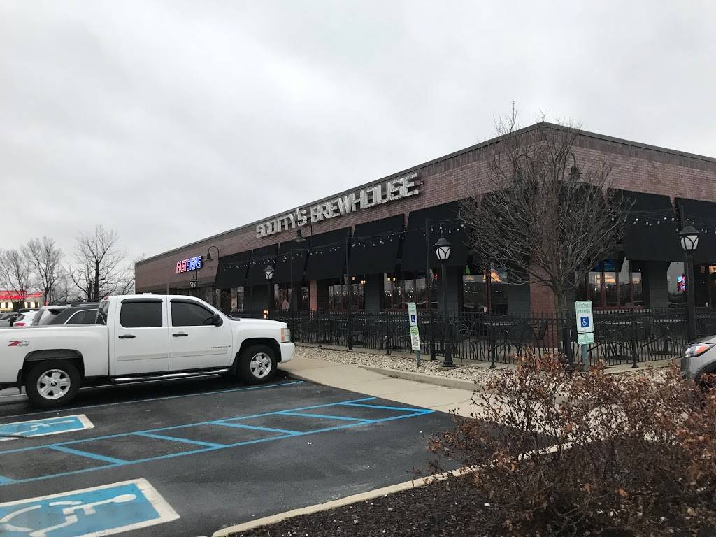 Scottys Brewhouse | restaurant | 3905 E 96th St, Indianapolis, IN 46240, USA | 3175740101 OR +1 317-574-0101