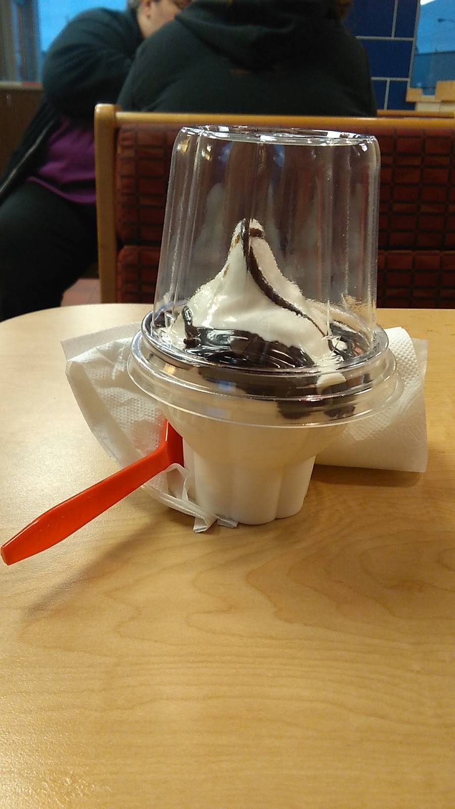 Dairy Queen Grill & Chill | restaurant | 1204 S Baldwin Ave, Marion, IN 46953, USA | 7656623222 OR +1 765-662-3222