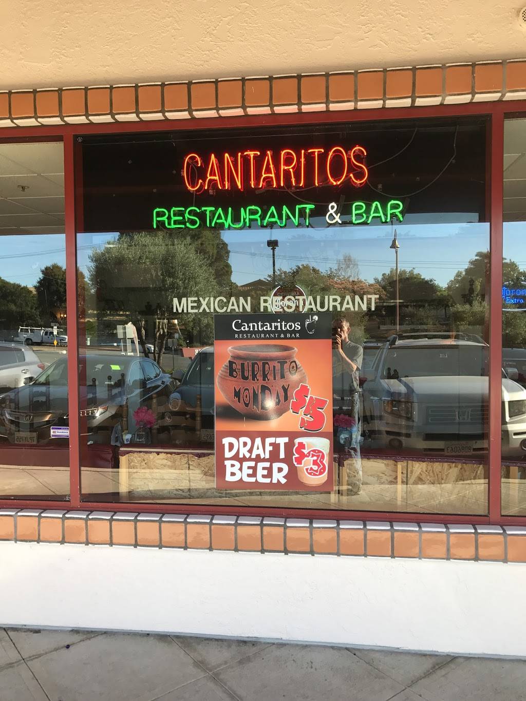 Cantaritos Restaurant And Bar | restaurant | 1530 Washington Blvd, Fremont, CA 94539, USA | 5107709661 OR +1 510-770-9661