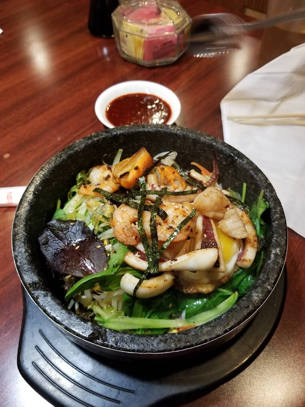 Kaya Restaurant | restaurant | 7818 Montvue Center Way, Knoxville, TN 37919, USA | 8656910237 OR +1 865-691-0237