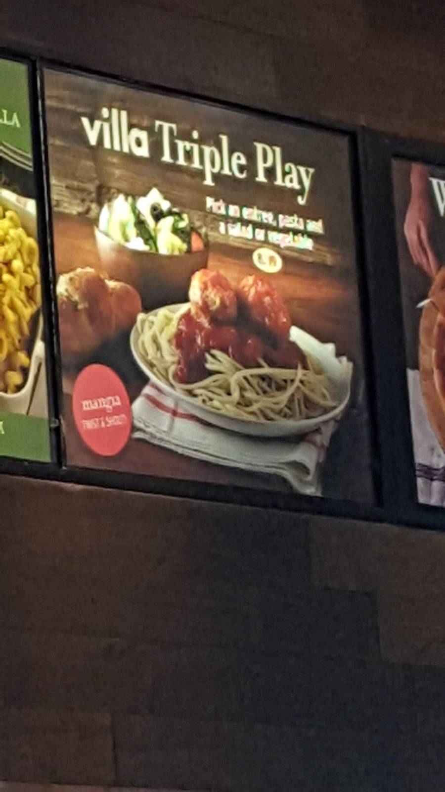 Villa Fresh Italian Kitchen | restaurant | 3111 W Chandler Blvd, Chandler, AZ 85226, USA | 4808211672 OR +1 480-821-1672