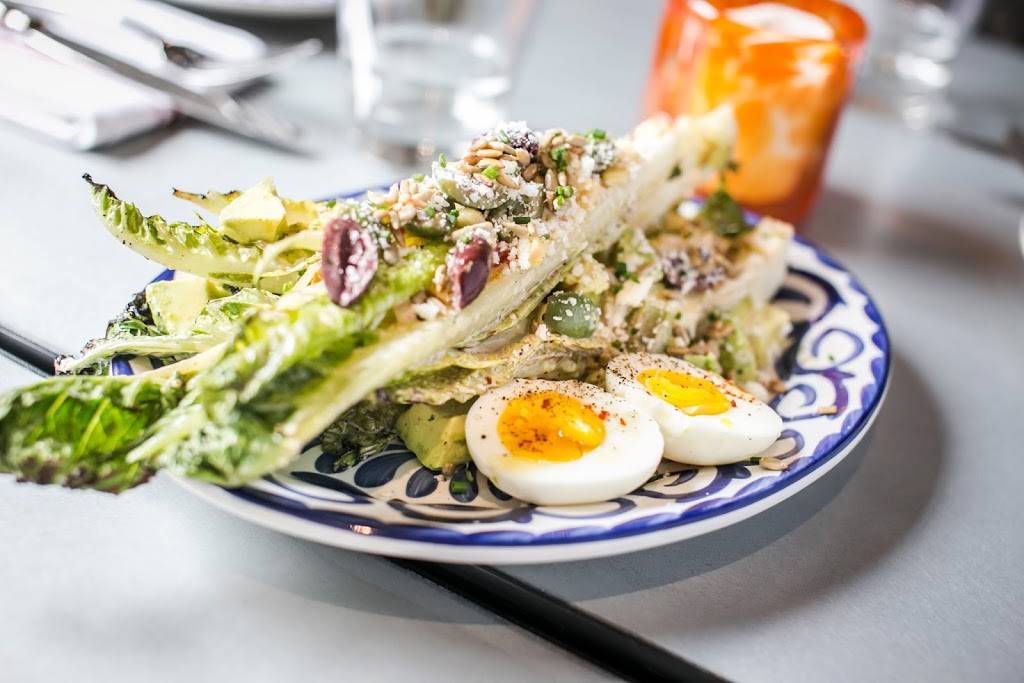 Dia De Campo | restaurant | 1238 Hermosa Ave, Hermosa Beach, CA 90254, USA | 3103791829 OR +1 310-379-1829